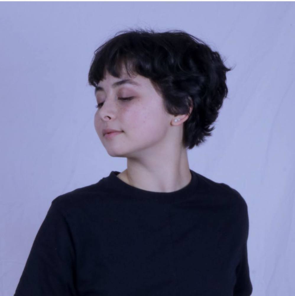 Meet your Posher, Cori